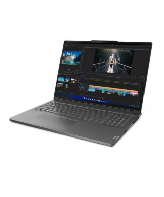 Portátil Lenovo ThinkBook G4 IRH de 16"/Core i5-12500H/16GB/512GB SSD/W11P