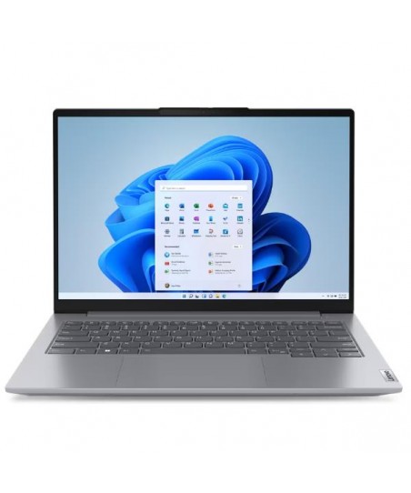 Portátil Lenovo ThinkBook 14 G6 ABP de 14"/Ryzen 5 2500U/16GB/512GB SSD/W11P