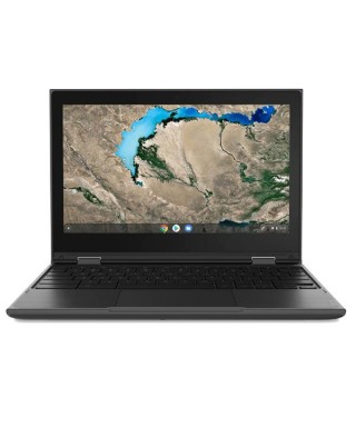 Portátil Lenovo 300e Chromebook 2nd Gen AST de 11,6"/A4-9120/4GB/32GB eMMC/Google Chrome