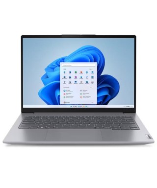 Portátil Lenovo ThinkBook 14 G6 IRL de 14"/Core i5-1335U/16GB/512GB SSD/W11P