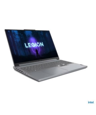 Portátil Lenovo Legion Slim 5 16IRH8 de 16"/Core i7-13700H/16GB/1000GB SSD/W11H