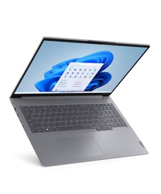 Portátil Lenovo ThinkBook 16 G6 IRL de 16"/Core i5-1335U/16GB/512GB SSD/W11P