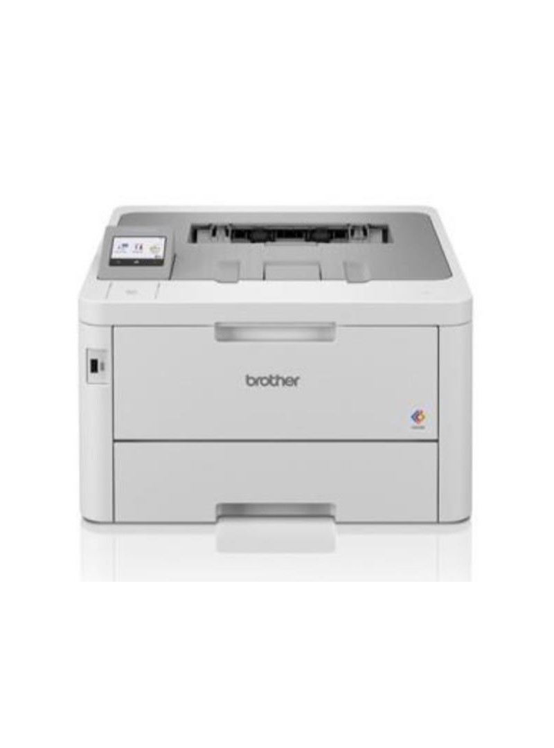Impresora Brother HLL8240CDW - Láser - A4 - Color - Dúplex - Wifi - Red