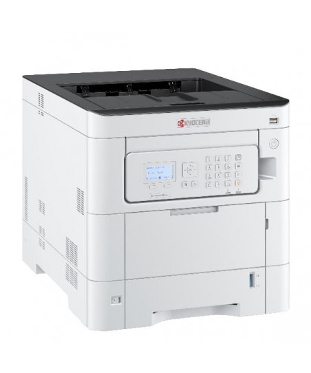 Impresora Kyocera PA3500cx - Láser - A4 - Color - Dúplex