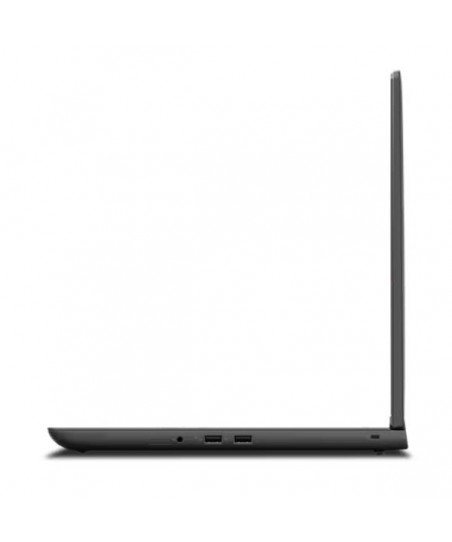 Ordenador Lenovo ThinkPad P16v Gen 1 de 16"/Core i7-13700H/16GB/512GB SSD/W11P