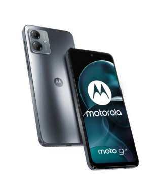 Smartphone Motorola MOTO G14 4 de 6,49" - 4GB - 125GB - GRIS