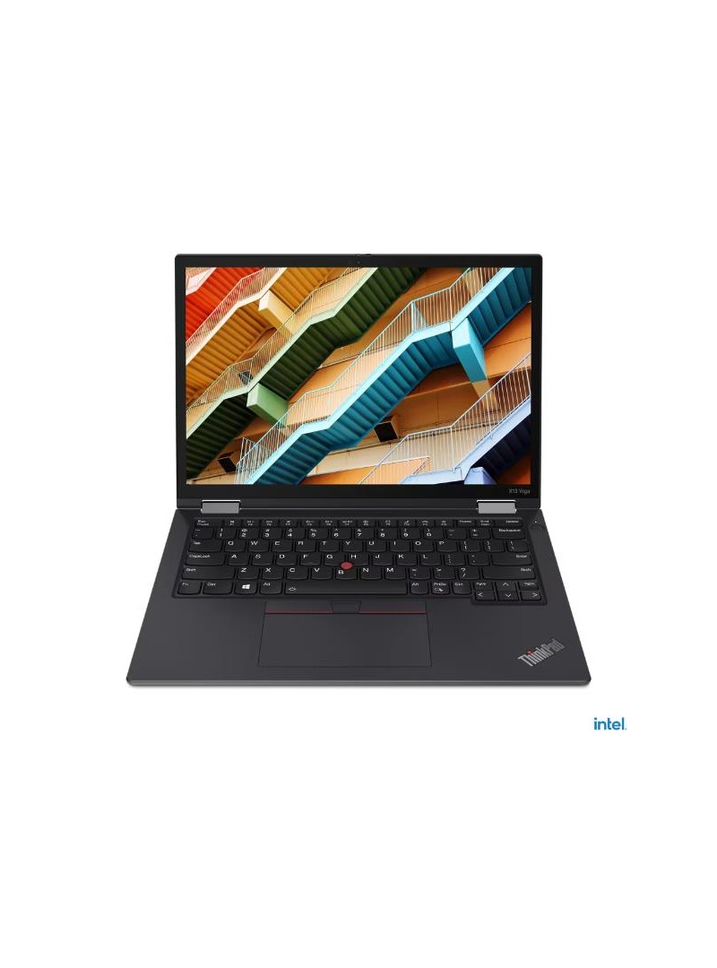 Portátil Lenovo ThinkPad X13 Yoga Gen 2 de 13,3"/Core i5-1135G7/8GB/256GB SSD/W10P