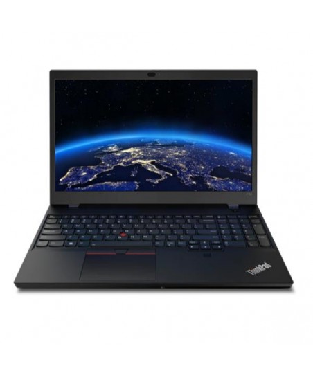Portátil Lenovo ThinkPad T15p Gen 3 de 15,6"/Core i7-12700H/32GB/1024GB M.2 NVMe PCLe SSD/W11P