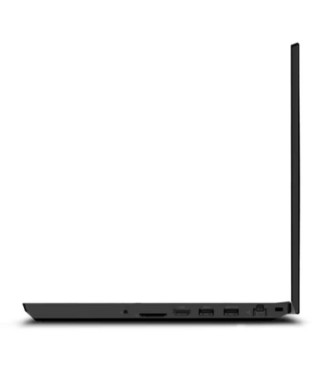 Portátil Lenovo ThinkPad T15p Gen 3 de 15,6"/Core i7-12700H/32GB/1024GB M.2 NVMe PCLe SSD/W11P