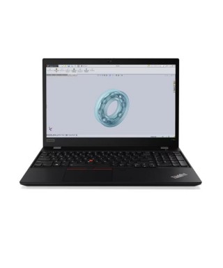 Ordenador Lenovo ThinkPad P15s Gen 2 de 15,6"/Core i7-1185G7/16GB/512GB M.2 SSD/W10P