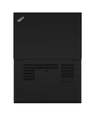 Ordenador Lenovo ThinkPad P15s Gen 2 de 15,6"/Core i7-1185G7/16GB/512GB M.2 SSD/W10P