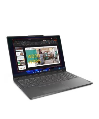 Portátil Lenovo ThinkBook G4 IRH de 16"/Core i7-13700H/32GB/1024GB SSD/W11P