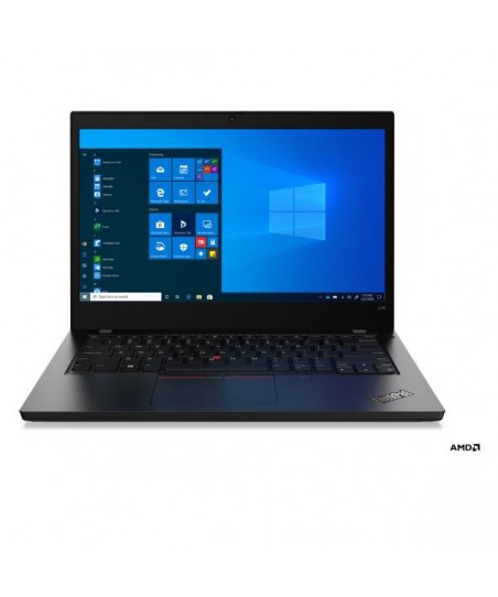 Portátil Lenovo ThinkPad L14 Gen 2 de 14"/Ryzen 5-5500U/8GB/512GB SSD/W10P