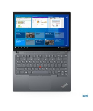 Portátil Lenovo ThinkPad X13 Gen 2 de 13,3"/Core i7-1165G7/16GB/512GB SSD/W10P
