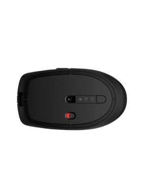 Ratón silencioso recargable HP 710 -  Bluetooth + Wireless