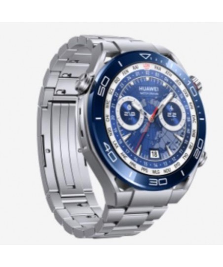 Smartwatch Huawei WATCH ULTIMATE - 1,5" - Touchscreen - 336h - BLUE