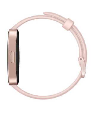 Smartwatch Huawei 55020AMP - 1,47" - Touchscreen - Correa desmontable - 216 - Pink
