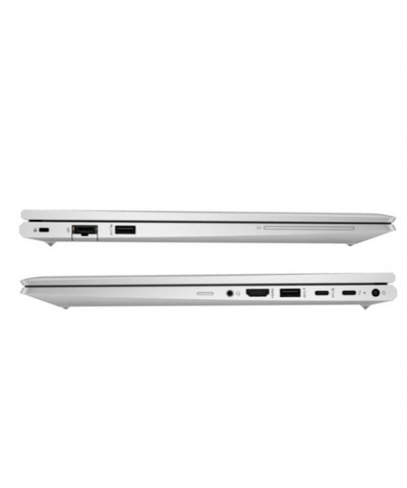 Portátil HP EliteBook 650 G10 de 15,6"/Core i5-1335U/16GB/512GB SSD/W11P