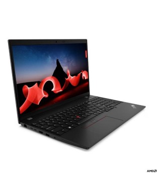 Portátil Lenovo ThinkPad L15 Gen 4 de 15,6"/Ryzen 3 PRO 4450U/16GB/512GB SSD/W10P