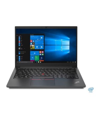 Portátil Lenovo ThinkPad E14 Gen 2 de 14"/Core i5-10310U/8GB/256GB SSD/W10Pro For Education