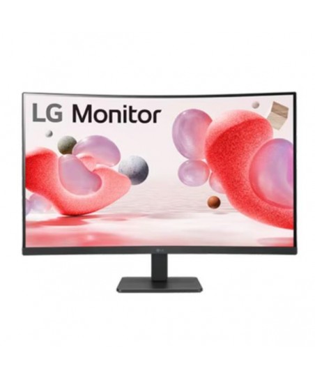 Monitor LG 32MR50C-B de 31,5"/PVA/Vesa MIS-D 100/2 HDMI