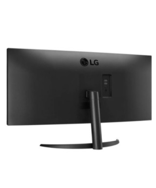 Monitor LG UltraWide FULL HD de 34''/IPS/Vesa MIS-D 100/2 HDMI