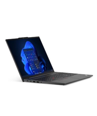 Portátil Lenovo ThinkPad E16 Gen 1 de 16"/Core i5-1335U/8GB/256GB SSD/W11P