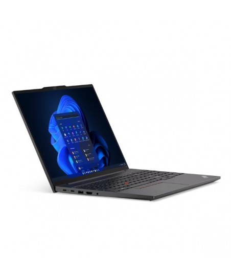 Portátil Lenovo ThinkPad E16 Gen 1 de 16"/Ryzen 5 7520U/16GB/512GB SSD/W11P