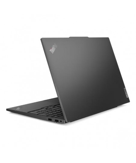 Portátil Lenovo ThinkPad E16 Gen 1 de 16"/Core i7-13700H/32GB/1.024GB SSD/W11P