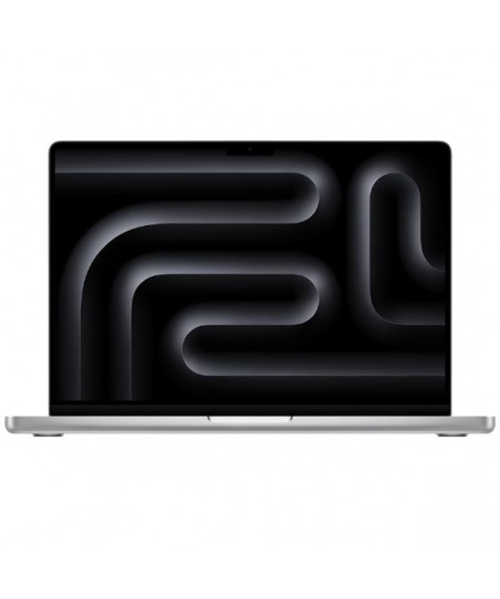 Portátil MACBOOK PRO SILVER M3 de 14,2"/V-series/36GB/1.064GB SSD/OS X