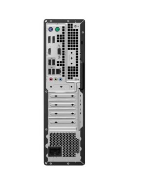 Ordenador ASUS ExpertCenter SFF D700SDES-512400145X/Core i5-12400/8GB/512GB SSD/W11P