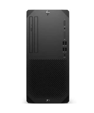 Ordenador HP Z1 Torre G9/Core i7-13700/32GB/1.000GB M.2 NVMe PCle SSD/W11P