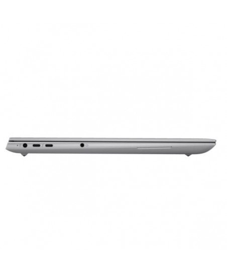 Ordenador HP ZBook Studio G10 de 16"/Core i7-13800H/32GB/1.000 M.2 NVMe PCle SSD/W11P