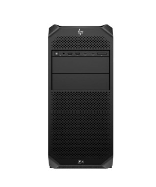 Ordenador HP Z4 G5/Xeon W-W3-2423/32GB/1.000GB M.2 NVMe PCle SSD/W11P