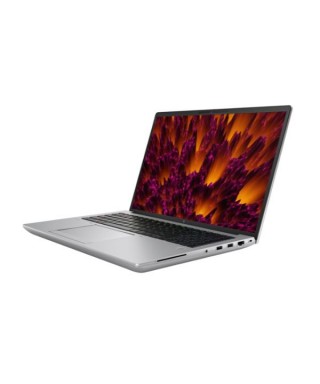 Ordenador HP ZBook Fury 16 G10 de 16"/Core i9/64GB/1.000GB M.2 NVMe PCle SSD/W11P