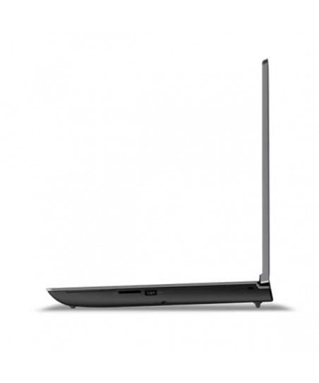 Ordenador Lenovo ThinkPad P16 Gen 2 de 16"/Core i7-13700H/32GB/1.024GB SSD/W11P