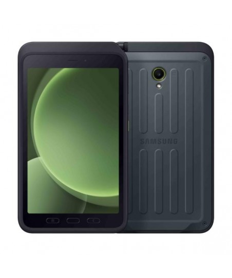 Tablet Samsung GALAXY TAB ACTIVE5 de 8" - 6GB - 128GB - WIFI CON S-PEN