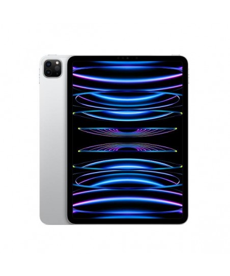 Tablet iPad Pro de 12,9" -16GB - 2.048GB - Wi-Fi+Cell - Plata