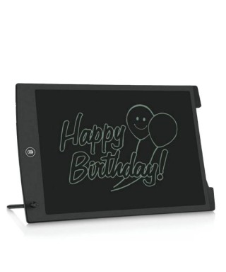 Tablet Pizarra electrónica DAM DMAB0056C00 de 8,5" - 1GB - 1GB - Negra