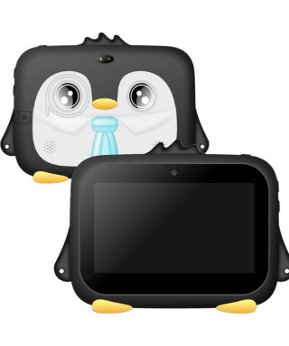 Tablet DAM K716 de 7" - 1GB - 8GB - WIFI - Android 10 - Negro