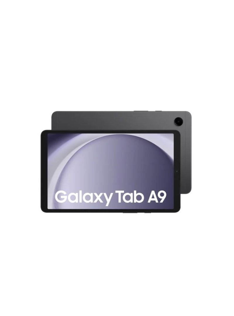 Tablet Samsung GALAXY TAB A9 de 8,7" - 4GB - 64GB - WIFI - Android 13