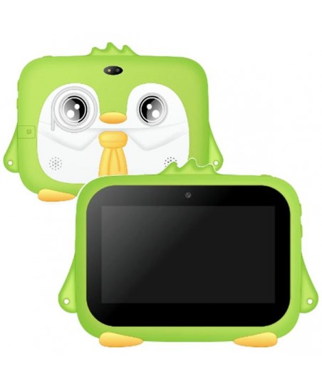 Tablet DAM K716 de 7" - 1GB - 8GB - WIFI - Android 10 - Verde