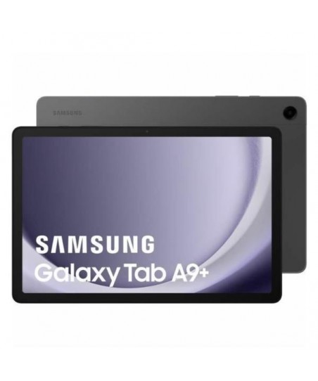Tablet Samsung GALAXY TAB A9 5G de 11" - 8GB - 128GB - WIFI - Android 13