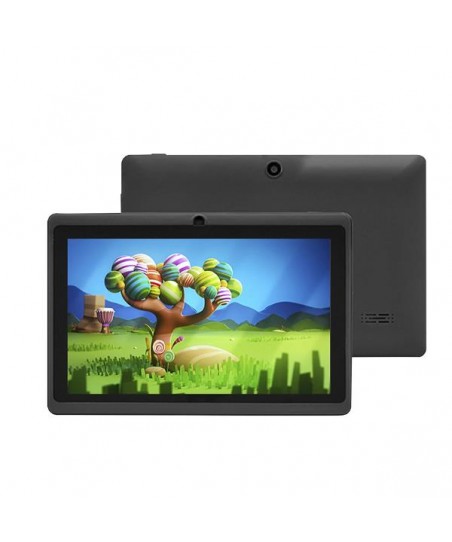 Tablet DAM k705 de 7" - 2GB - 32GB - WIFI - Android 7.0 Nougat - Rosa/Negro