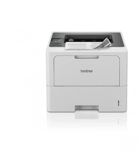 Impresora Brother HLL6210DW - Láser - A4 - Dúplex - Wifi - Red
