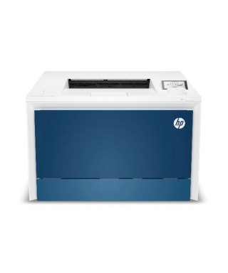 Impresora HP LaseJet Pro 4202dn - Láser - A4 - Color - Dúplex - Red