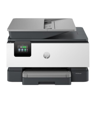 Multifunción HP OFFICEJET PRO 9120B AIO - Inkjet - A4 - Color - Dúplex - Wifi - Red