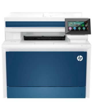 Multifunción HP LaserJet Pro 4302fdw - Láser - A4 - Color - Dúplex - Wifi - Red