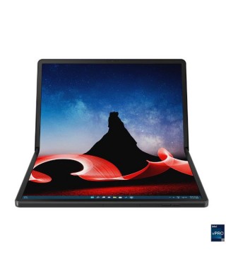 Portátil Lenovo ThinkPad X1 Fold 16 Gen 1 de 16,3"/Core i7-1250U/16GB/512GB SSD M.2 NVMe PCle/W11P