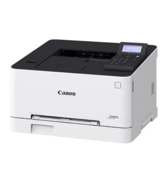 Impresora Canon i-SENSYS LBP633Cdw - Láser - A4 - Color - Dúplex - Wifi - Red